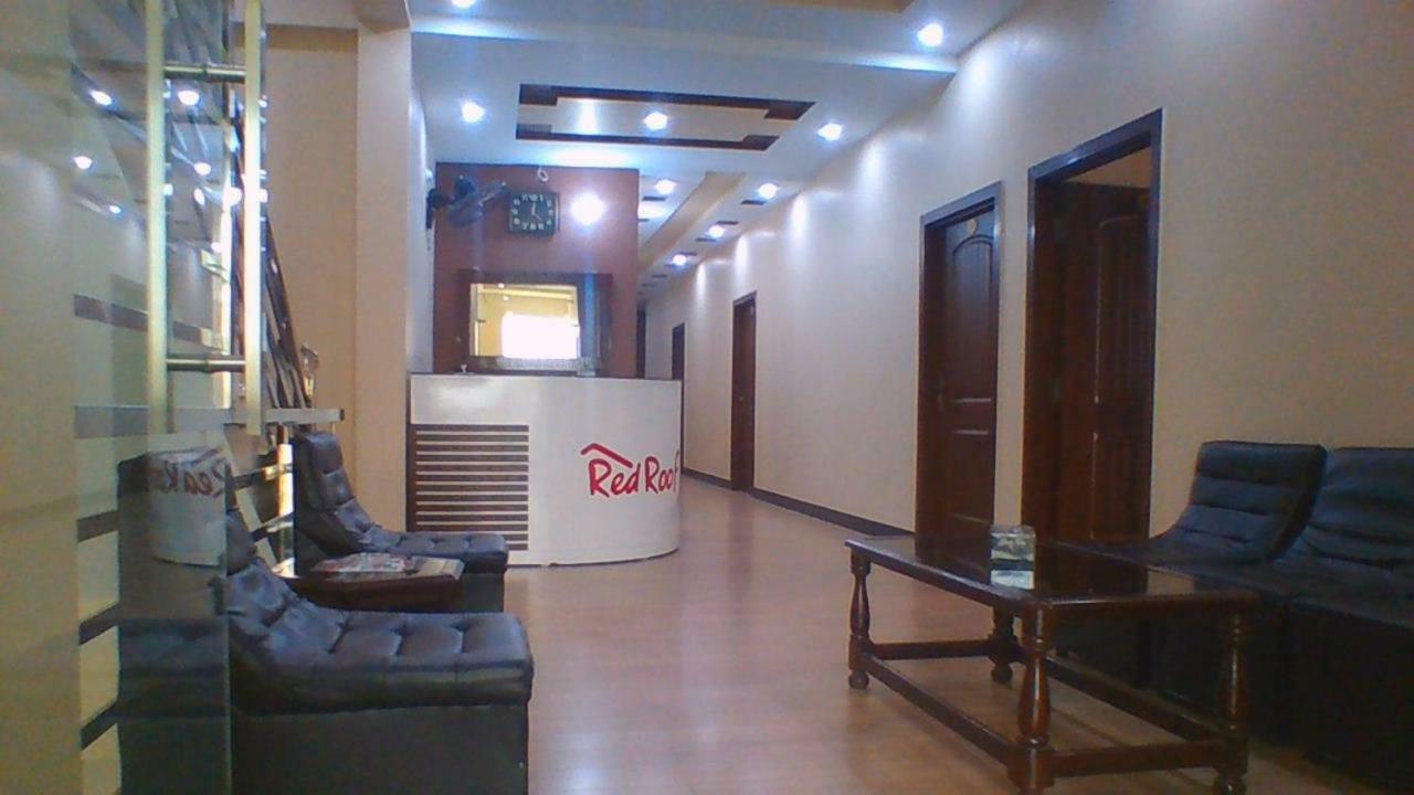 Sahiwal Red Roof Hotel מראה חיצוני תמונה