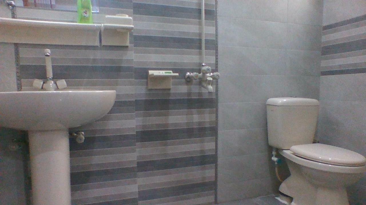 Sahiwal Red Roof Hotel מראה חיצוני תמונה